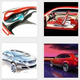 Illustration for article titled Beijing Unveiling: Volkswagen Neeza Concept